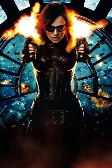 Plakat do filmu "G.I. Joe: Czas Kobry" #315036