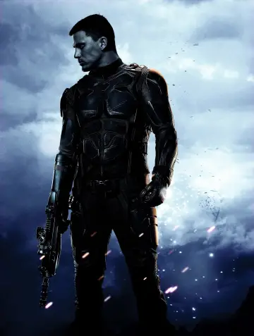 Plakat do filmu "G.I. Joe: Czas Kobry" #315041