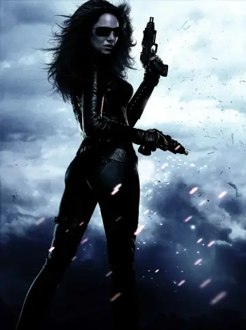Plakat do filmu "G.I. Joe: Czas Kobry" #315042