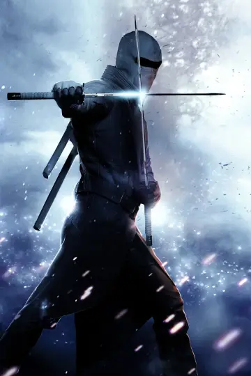 Plakat do filmu "G.I. Joe: Czas Kobry" #315043