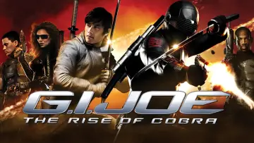 Zasłona do filmu "G.I. Joe: Czas Kobry" #43709