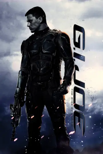 Plakat do filmu "G.I. Joe: Czas Kobry" #656831