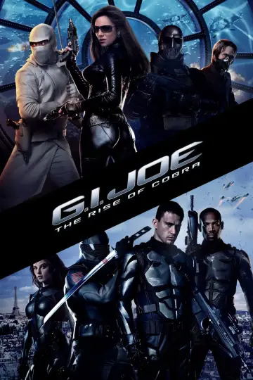 G.I. Joe: Czas Kobry