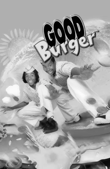 Plakat do filmu "Operacja Hamburger" #1208572