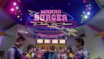 Zasłona do filmu "Operacja Hamburger" #1299424