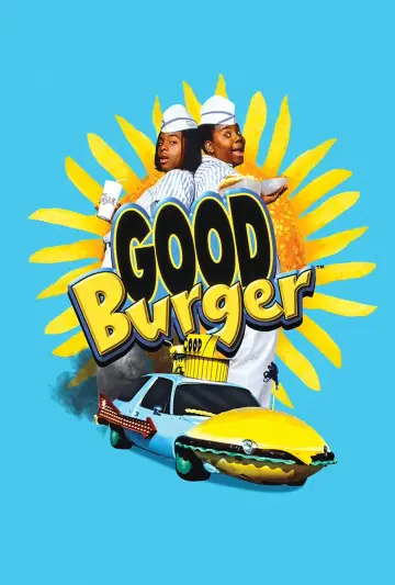 Plakat do filmu "Operacja Hamburger" #305847