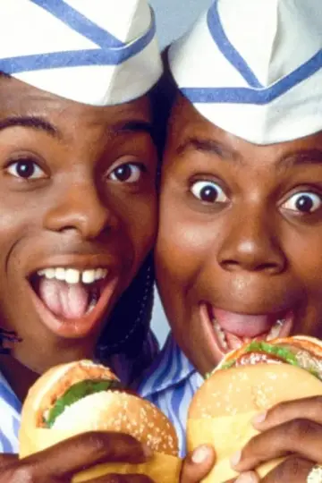 Plakat do filmu "Operacja Hamburger" #305848