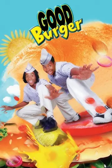 Plakat do filmu "Operacja Hamburger" #60439