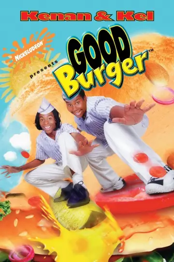 Plakat do filmu "Operacja Hamburger" #60442