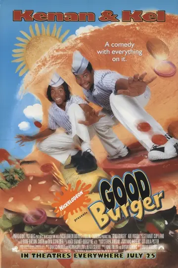 Plakat do filmu "Operacja Hamburger" #60445