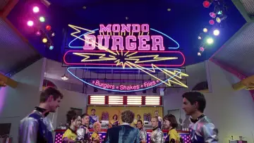 Zasłona do filmu "Operacja Hamburger" #881740