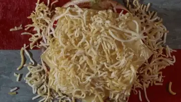 Zasłona do filmu "Operacja Hamburger" #881742