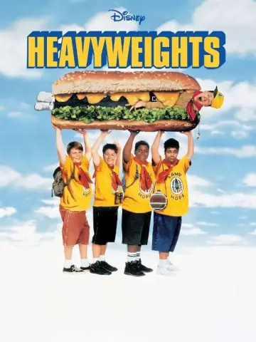 Plakat do filmu "Waga ciężka" #140572