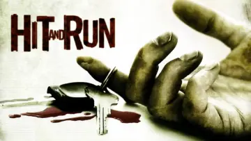 Zasłona do filmu "Hit and Run" #1509961