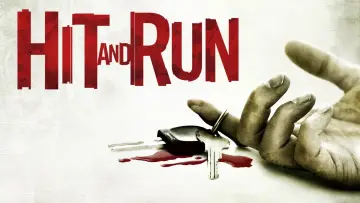 Zasłona do filmu "Hit and Run" #1509963
