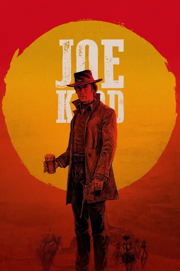 Plakat do filmu "Joe Kidd" #1013026