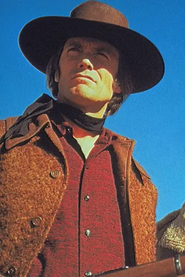 Plakat do filmu "Joe Kidd" #360479