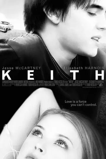Plakat do filmu "Keith" #1209573