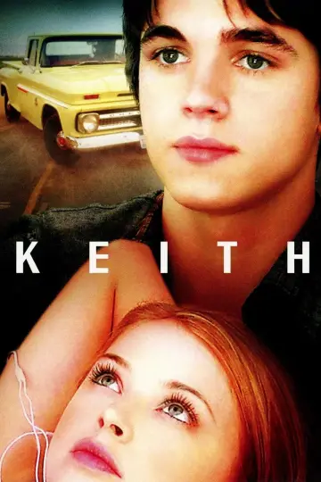 Plakat do filmu "Keith" #239652