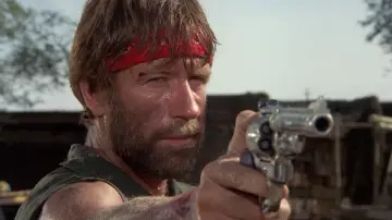 Zasłona do filmu "Samotny Wilk McQuade" #283229