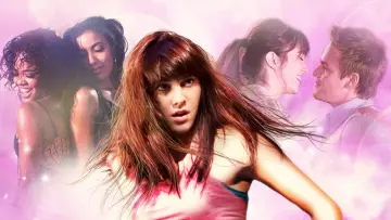 Zasłona do filmu "Just Dance - Tylko taniec!" #1075593
