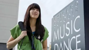Zasłona do filmu "Just Dance - Tylko taniec!" #1075601