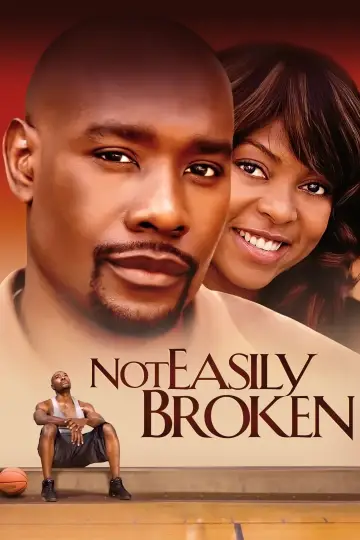 Plakat do filmu "Not Easily Broken" #1571714