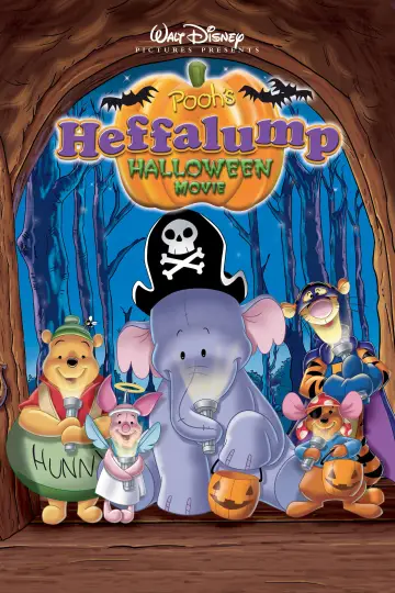 Plakat do filmu "Kubuś i pogromcy goblunów" #1697231