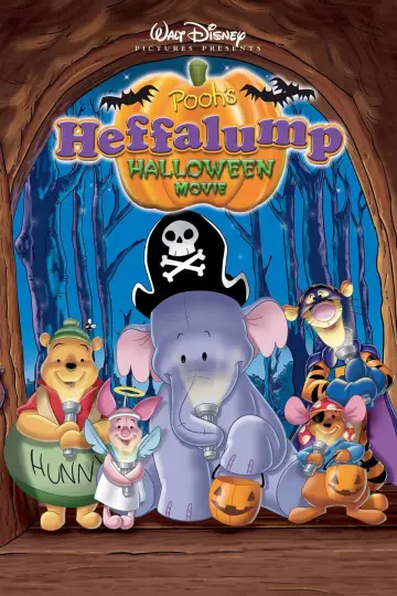 Plakat do filmu "Kubuś i pogromcy goblunów" #1697233