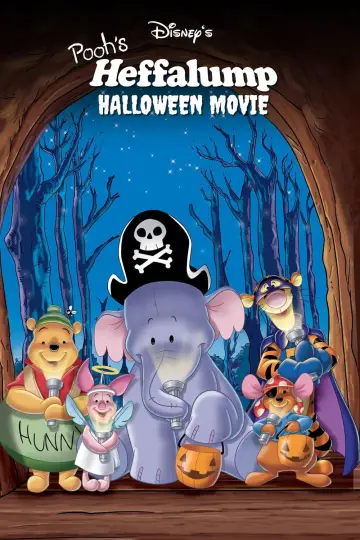 Plakat do filmu "Kubuś i pogromcy goblunów" #1697236