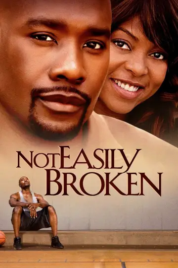 Plakat do filmu "Not Easily Broken" #144078