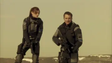 Zasłona do filmu "Tajemnica Syriusza: Polowanie" #353733