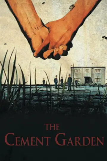 Plakat do filmu "Cementowy ogród" #1783729