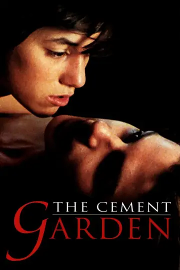 Plakat do filmu "Cementowy ogród" #1783730
