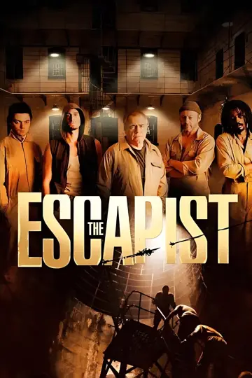Plakat do filmu "The Escapist" #1009395