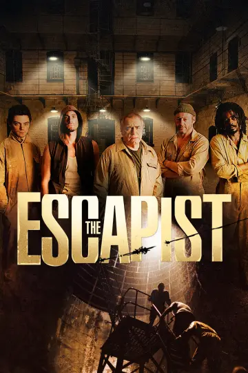 Plakat do filmu "The Escapist" #1009396