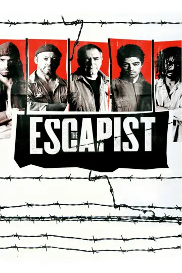 Plakat do filmu "The Escapist" #1009397