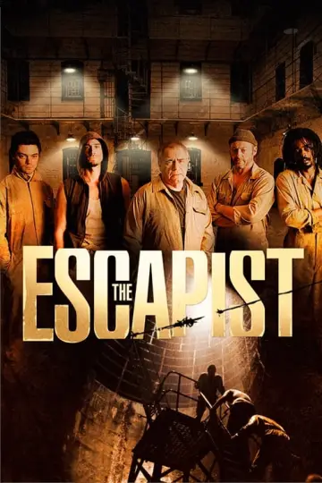 Plakat do filmu "The Escapist" #349296