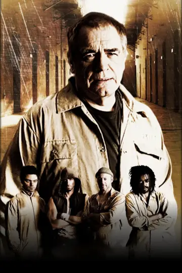Plakat do filmu "The Escapist" #452343