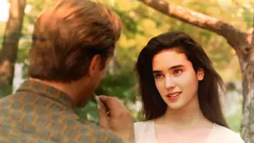 Zasłona do filmu "Życie na gorąco" #873815