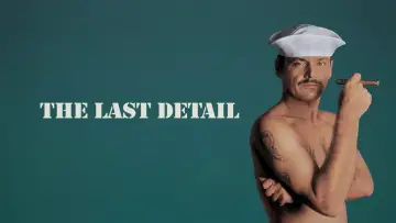 Wideo do filmu Ostatnie zadanie — The Last Detail Theatrical Trailer