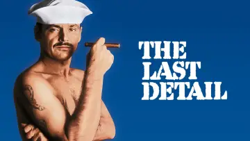 Zasłona do filmu "Ostatnie zadanie" #158622