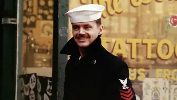Zasłona do filmu "Ostatnie zadanie" #245485