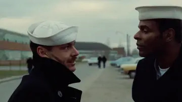 Zasłona do filmu "Ostatnie zadanie" #245487