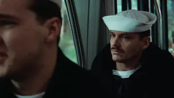 Zasłona do filmu "Ostatnie zadanie" #245488