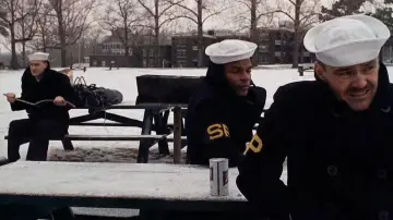 Zasłona do filmu "Ostatnie zadanie" #975035