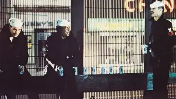 Zasłona do filmu "Ostatnie zadanie" #975042