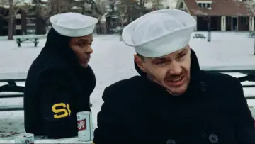 Zasłona do filmu "Ostatnie zadanie" #975044