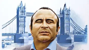 Zasłona do filmu "Długi Wielki Piątek" #238886