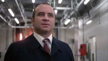 Zasłona do filmu "Długi Wielki Piątek" #238887